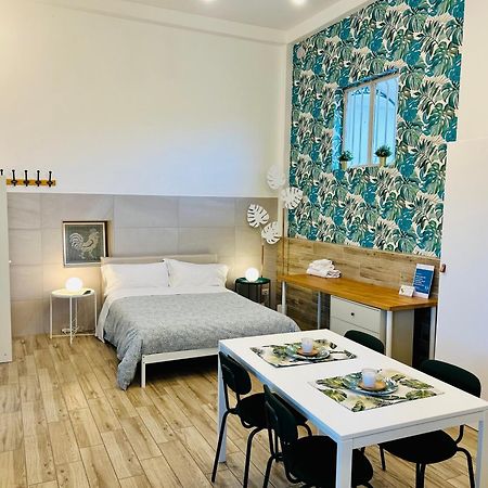 Villetta Gallo B&b casa vacanze humanitas catania centro Sicilia clinica Humanitas Misterbianco Esterno foto
