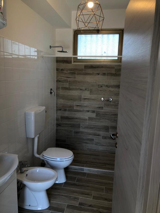 Villetta Gallo B&b casa vacanze humanitas catania centro Sicilia clinica Humanitas Misterbianco Esterno foto