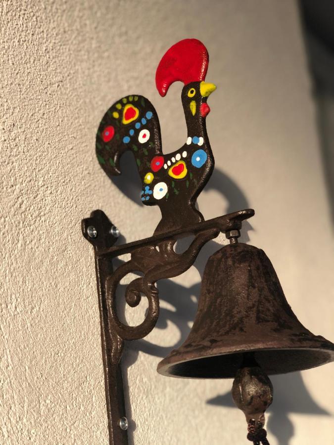 Villetta Gallo B&b casa vacanze humanitas catania centro Sicilia clinica Humanitas Misterbianco Esterno foto