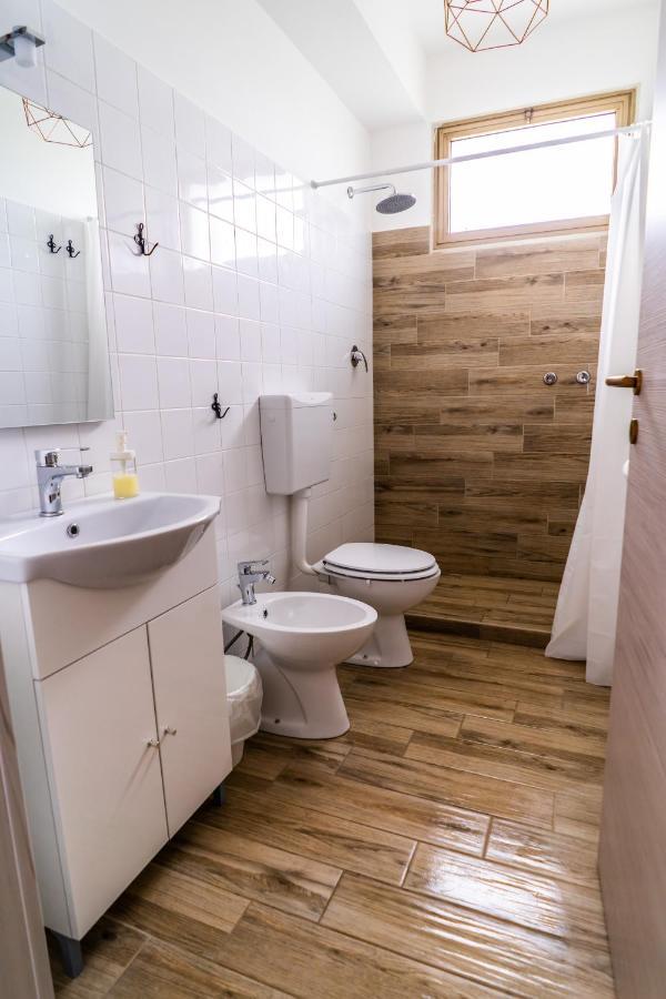 Villetta Gallo B&b casa vacanze humanitas catania centro Sicilia clinica Humanitas Misterbianco Esterno foto