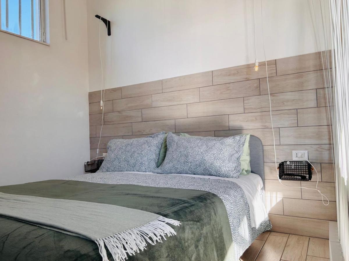 Villetta Gallo B&b casa vacanze humanitas catania centro Sicilia clinica Humanitas Misterbianco Esterno foto