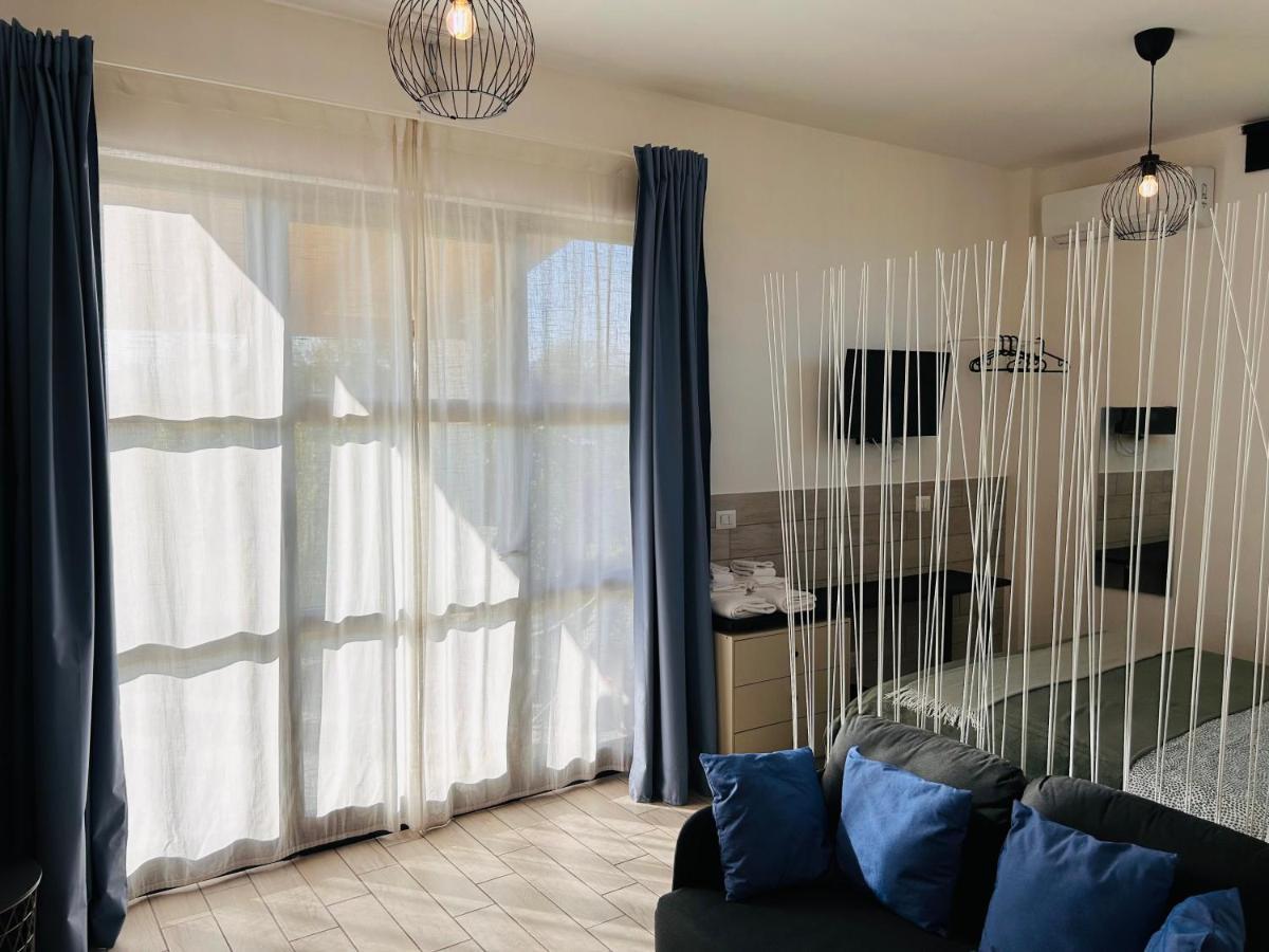 Villetta Gallo B&b casa vacanze humanitas catania centro Sicilia clinica Humanitas Misterbianco Esterno foto