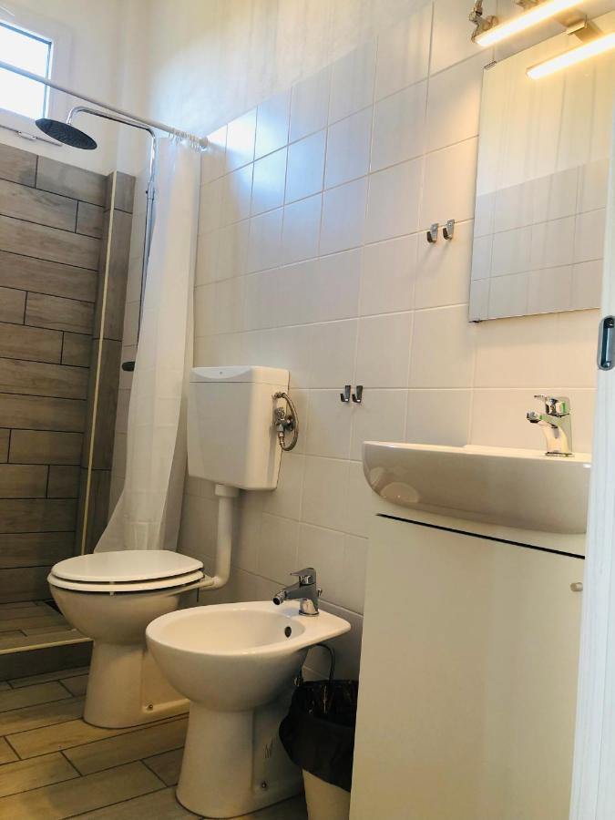 Villetta Gallo B&b casa vacanze humanitas catania centro Sicilia clinica Humanitas Misterbianco Esterno foto