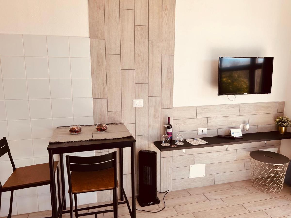 Villetta Gallo B&b casa vacanze humanitas catania centro Sicilia clinica Humanitas Misterbianco Esterno foto