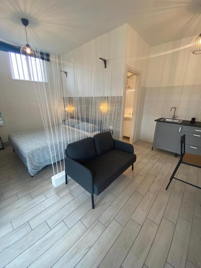 Villetta Gallo B&b casa vacanze humanitas catania centro Sicilia clinica Humanitas Misterbianco Esterno foto