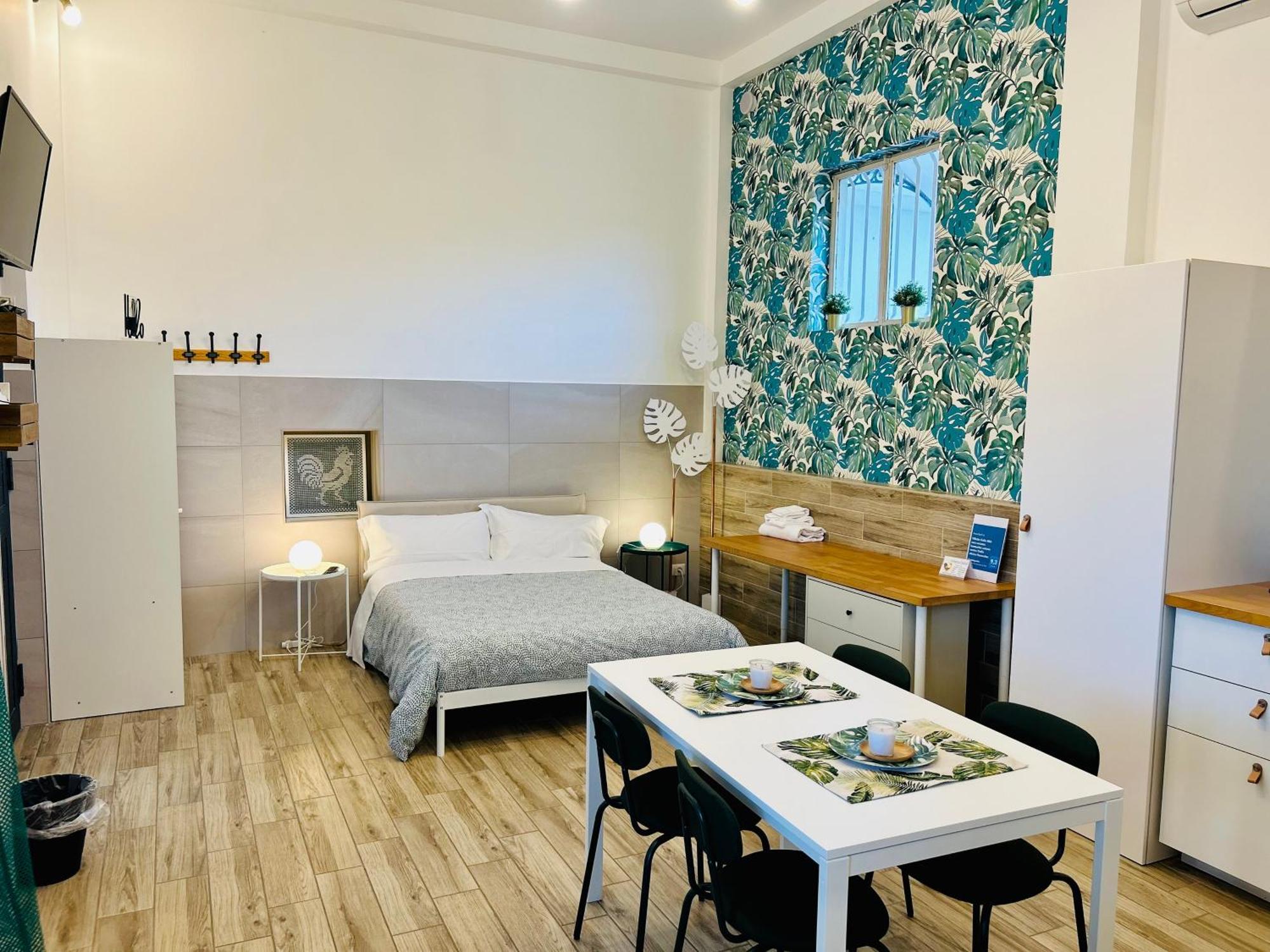 Villetta Gallo B&b casa vacanze humanitas catania centro Sicilia clinica Humanitas Misterbianco Esterno foto