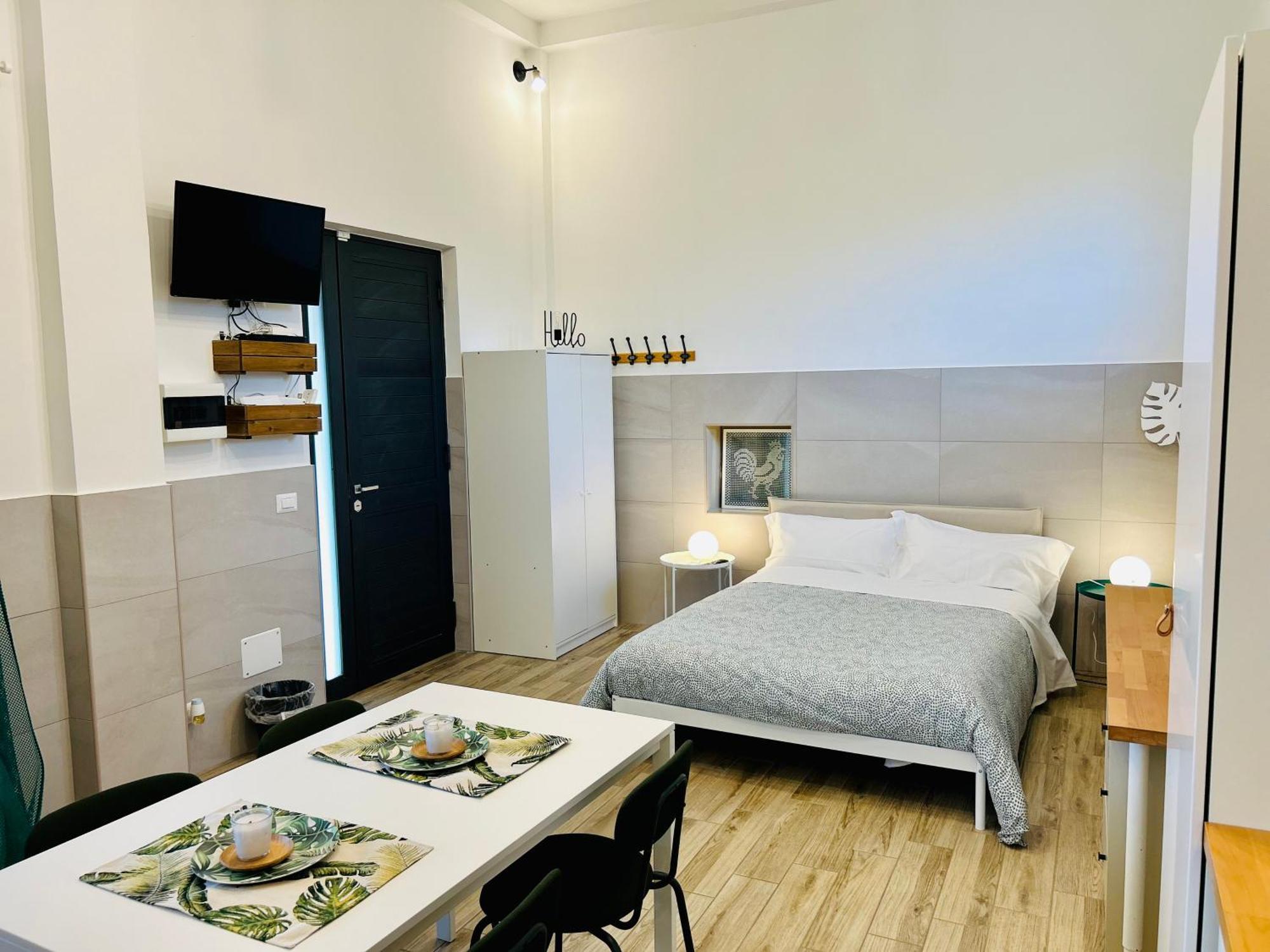Villetta Gallo B&b casa vacanze humanitas catania centro Sicilia clinica Humanitas Misterbianco Esterno foto